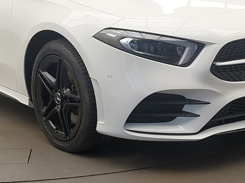 Used Mercedes-Benz A-Class 2022 for sale - 77183669: Photo 9