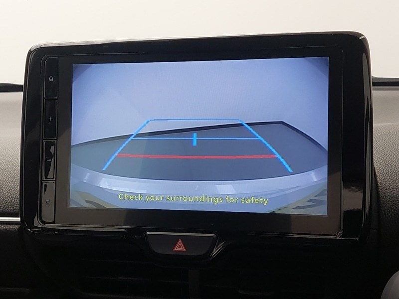 Used Mazda Mazda2 HYBRID 2024 for sale - 76579331: Photo 10