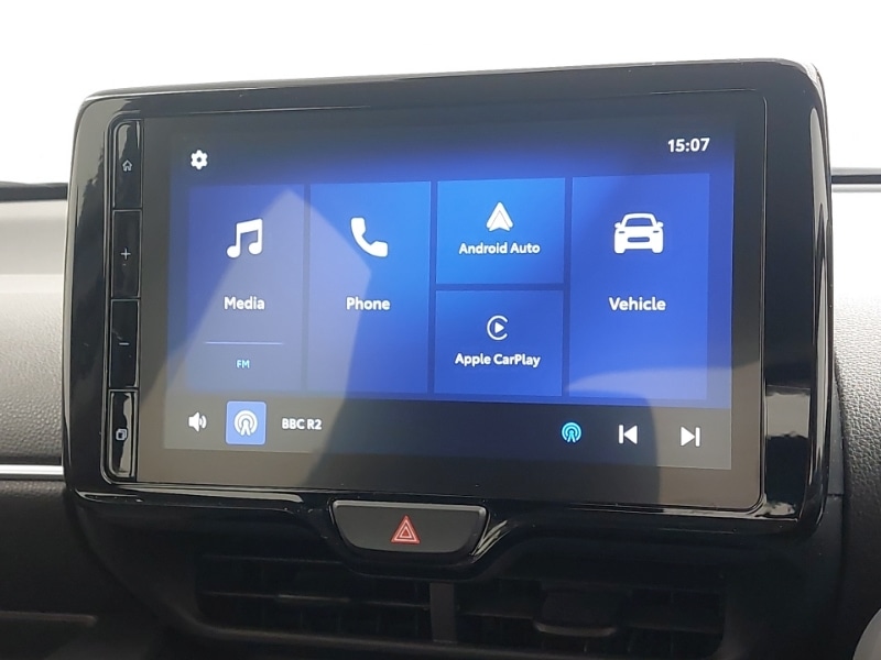 Used Mazda Mazda2 HYBRID 2024 for sale - 76579331: Photo 17