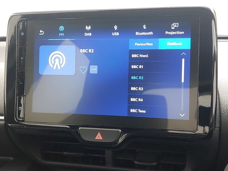 Used Mazda Mazda2 HYBRID 2024 for sale - 76579331: Photo 18