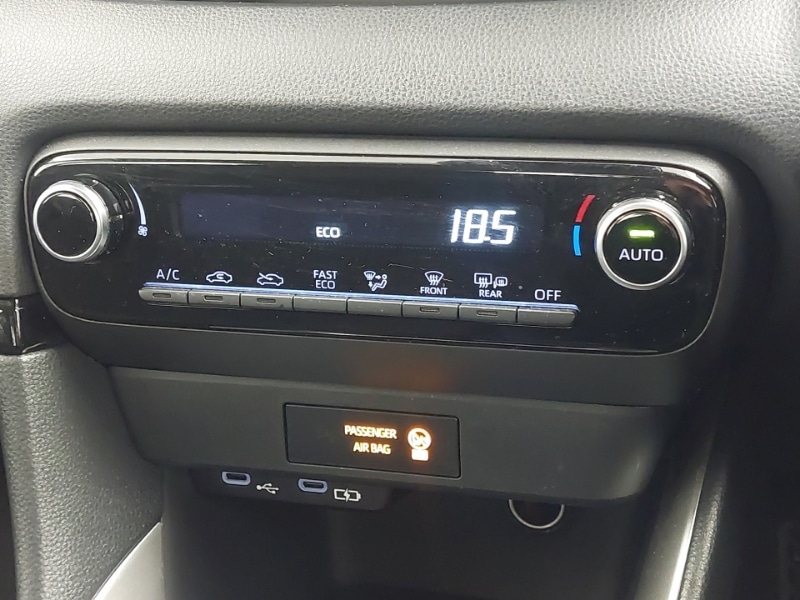 Used Mazda Mazda2 HYBRID 2024 for sale - 76579331: Photo 19