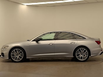 Used Audi A6 2020 for sale - 78642453: Photo