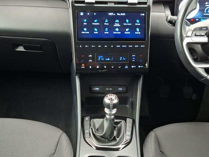 Used Hyundai TUCSON 2022 for sale - 77366280: Photo 10