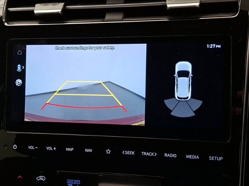 Used Hyundai TUCSON 2022 for sale - 77366280: Photo 11