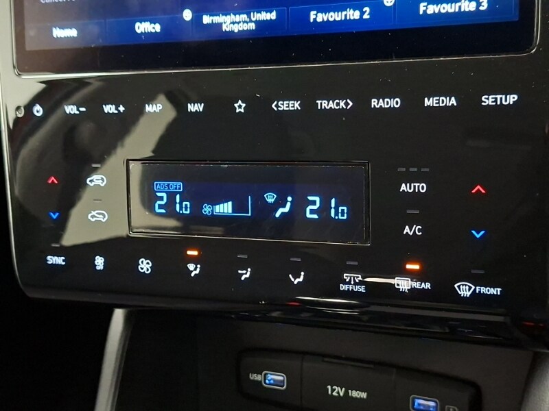 Used Hyundai TUCSON 2022 for sale - 77366280: Photo 13