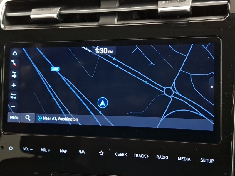 Used Hyundai TUCSON 2022 for sale - 77366280: Photo 14