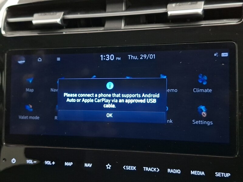 Used Hyundai TUCSON 2022 for sale - 77366280: Photo 15