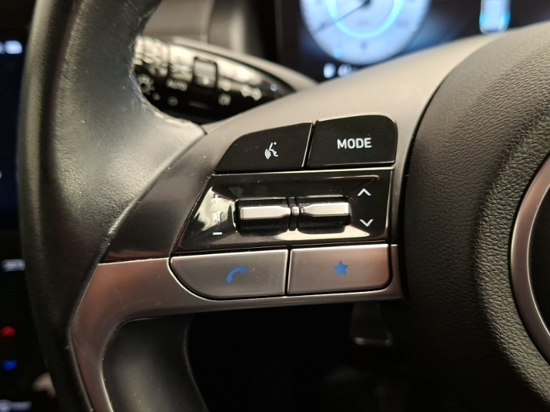 Used Hyundai TUCSON 2022 for sale - 77366280: Photo 16