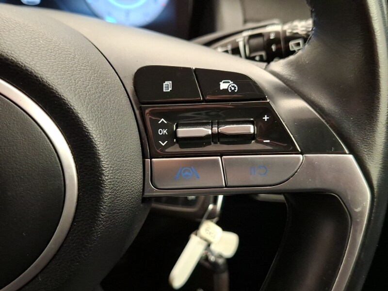 Used Hyundai TUCSON 2022 for sale - 77366280: Photo 17