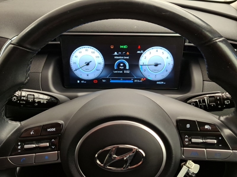 Used Hyundai TUCSON 2022 for sale - 77366280: Photo 19