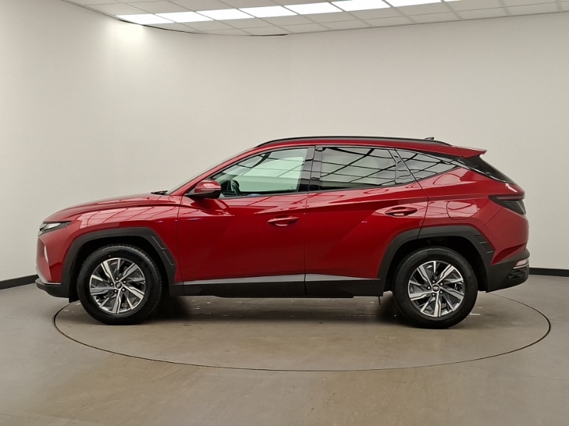 Used Hyundai TUCSON 2022 for sale - 77366280: Photo 4