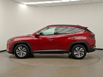 Used Hyundai TUCSON 2022 for sale - 77366280: Photo