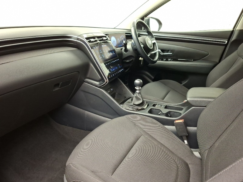 Used Hyundai TUCSON 2022 for sale - 77366280: Photo 5