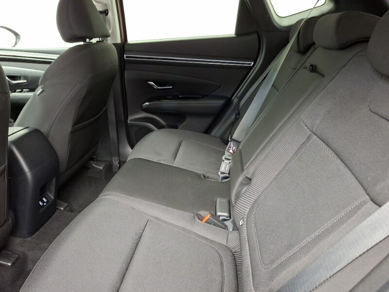 Used Hyundai TUCSON 2022 for sale - 77366280: Photo 6
