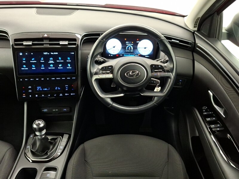 Used Hyundai TUCSON 2022 for sale - 77366280: Photo 7