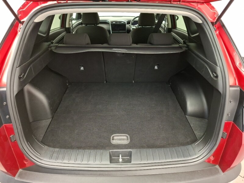 Used Hyundai TUCSON 2022 for sale - 77366280: Photo 8