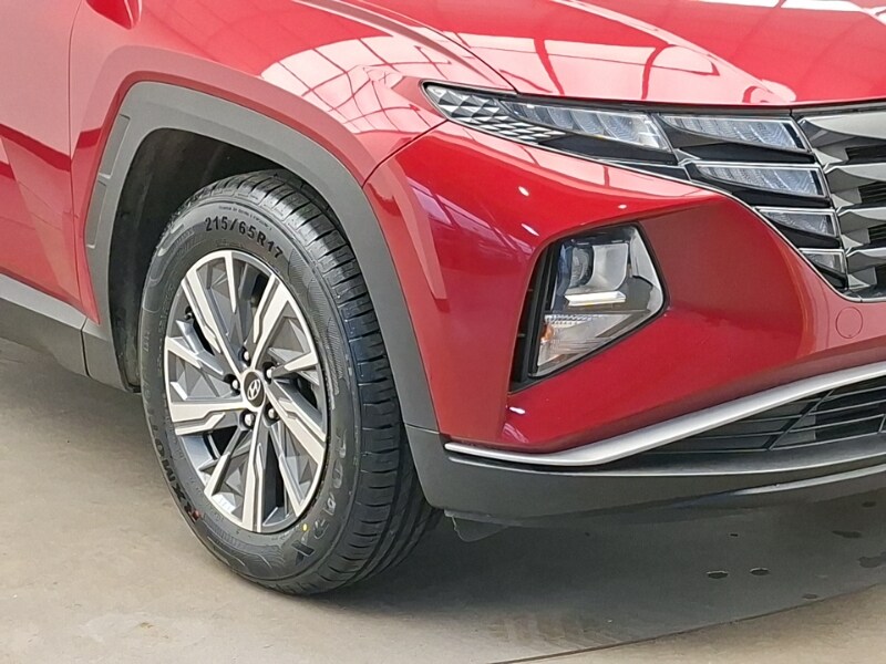 Used Hyundai TUCSON 2022 for sale - 77366280: Photo 9