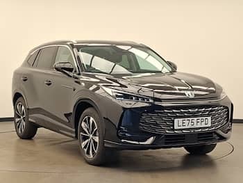 Used MG MG HS 2025 for sale - 79704008: Photo