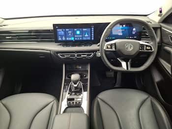 Used MG MG HS 2025 for sale - 79704008: Photo