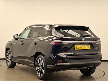 Used MG MG HS 2025 for sale - 79704008: Photo
