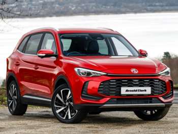 2025 - 1.5 Hybrid+ Trophy 5dr Auto