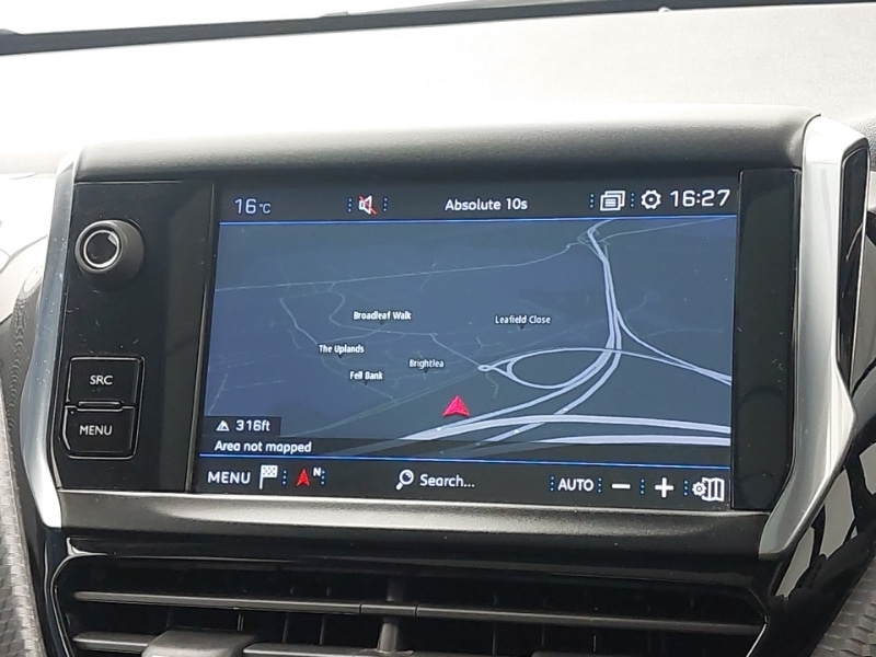 Used Peugeot 2008 2017 for sale - 76560432: Photo 11