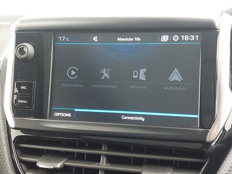 Used Peugeot 2008 2017 for sale - 76560432: Photo 18