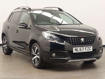 Used Peugeot 2008 2017 for sale - 76560432: Photo