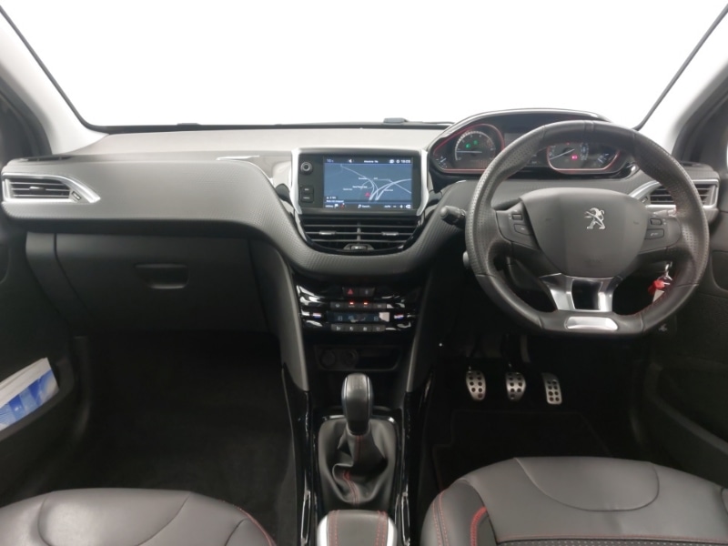 Used Peugeot 2008 2017 for sale - 76560432: Photo 2