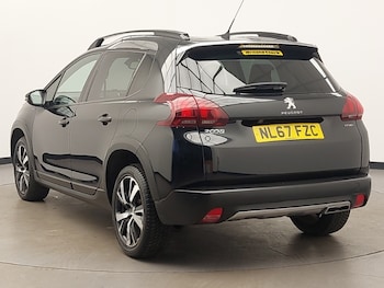 Used Peugeot 2008 2017 for sale - 76560432: Photo