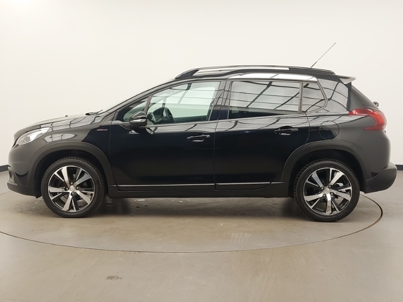 Used Peugeot 2008 2017 for sale - 76560432: Photo 4