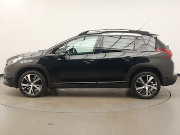 Used Peugeot 2008 2017 for sale - 76560432: Photo