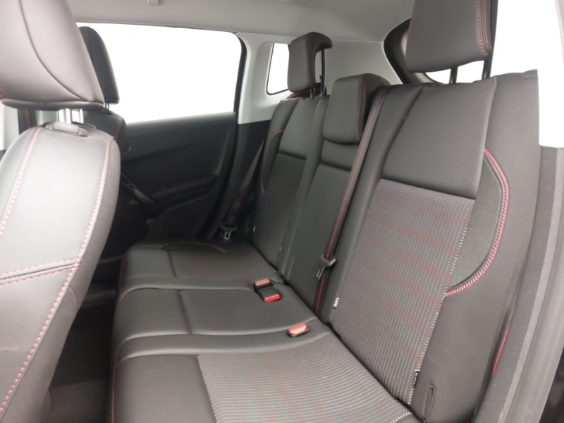 Used Peugeot 2008 2017 for sale - 76560432: Photo 6