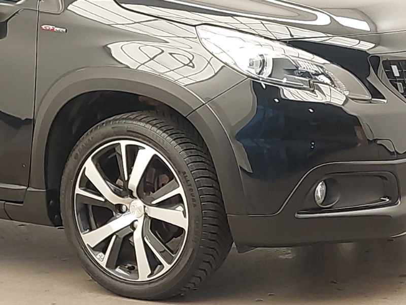 Used Peugeot 2008 2017 for sale - 76560432: Photo 9