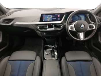 Used BMW 1 Series 2024 for sale - 74860461: Photo