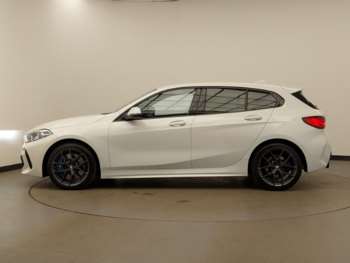Used BMW 1 Series 2024 for sale - 74860461: Photo