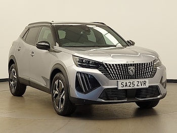 2025 - 1.2 Hybrid 136 GT 5dr e-DSC6