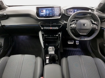 Used Peugeot 2008 2025 for sale - 75622403: Photo