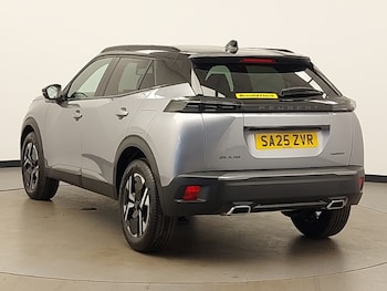 Used Peugeot 2008 2025 for sale - 75622403: Photo