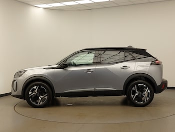 Used Peugeot 2008 2025 for sale - 75622403: Photo