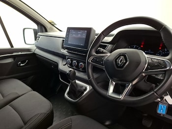 Used Renault Trafic 2023 for sale - 78653953: Photo