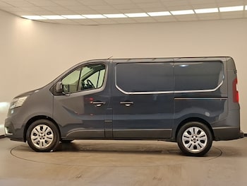 Used Renault Trafic 2023 for sale - 78653953: Photo