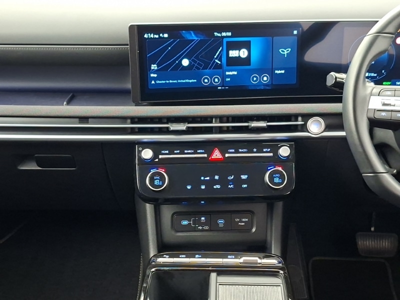 Used Hyundai TUCSON 2025 for sale - 77767226: Photo 10