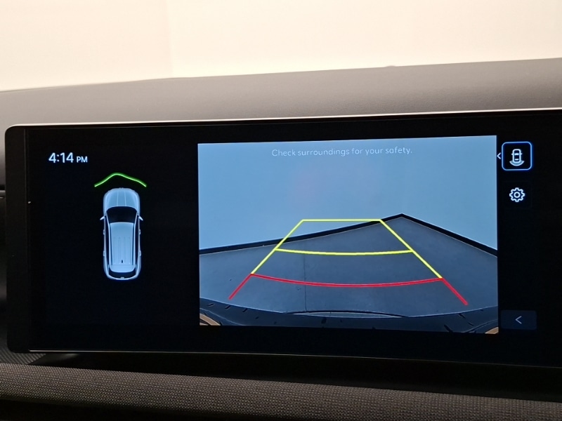 Used Hyundai TUCSON 2025 for sale - 77767226: Photo 11