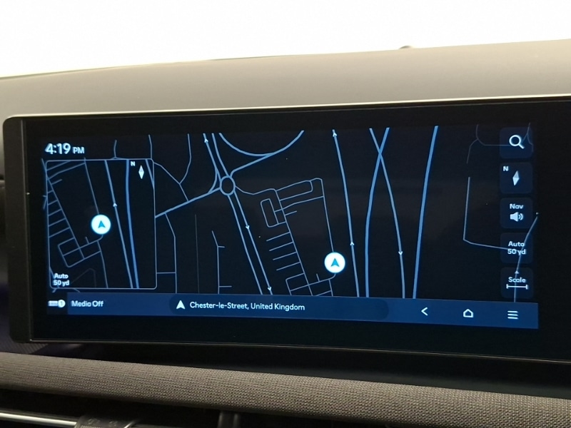 Used Hyundai TUCSON 2025 for sale - 77767226: Photo 13