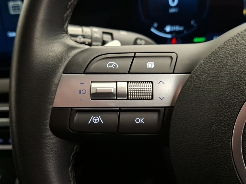 Used Hyundai TUCSON 2025 for sale - 77767226: Photo 16