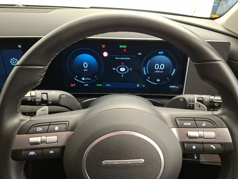 Used Hyundai TUCSON 2025 for sale - 77767226: Photo 19