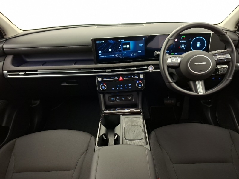 Used Hyundai TUCSON 2025 for sale - 77767226: Photo 2