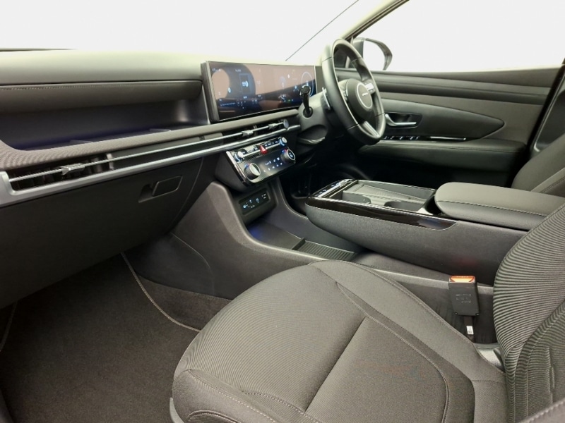 Used Hyundai TUCSON 2025 for sale - 77767226: Photo 5