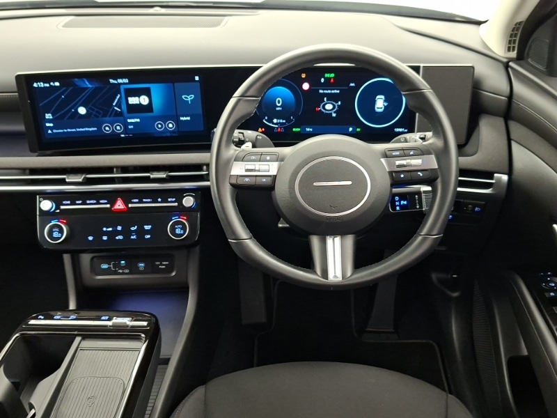 Used Hyundai TUCSON 2025 for sale - 77767226: Photo 7